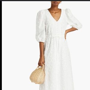 Maje Roxitanne Dress NWT